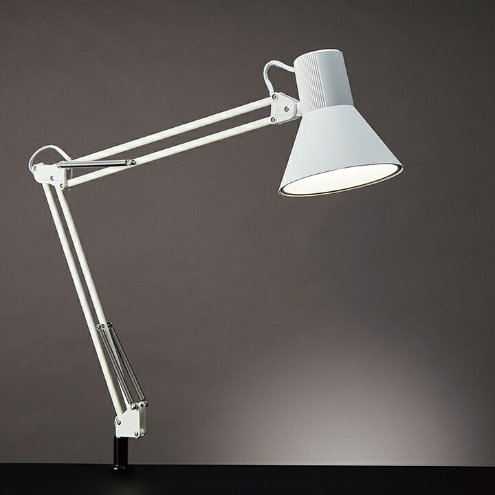 楽天市場】yamada LEDデスクスタンド Z−LIGHT（ゼット