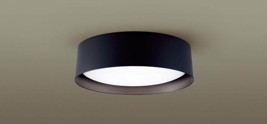 楽天市場】パナソニック シーリングライト 簡易取付方式 〜6畳