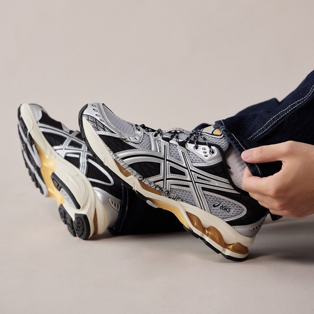 楽天市場】日本未発売 asics GEL-NIMBUS 10.1 アシックス ゲル