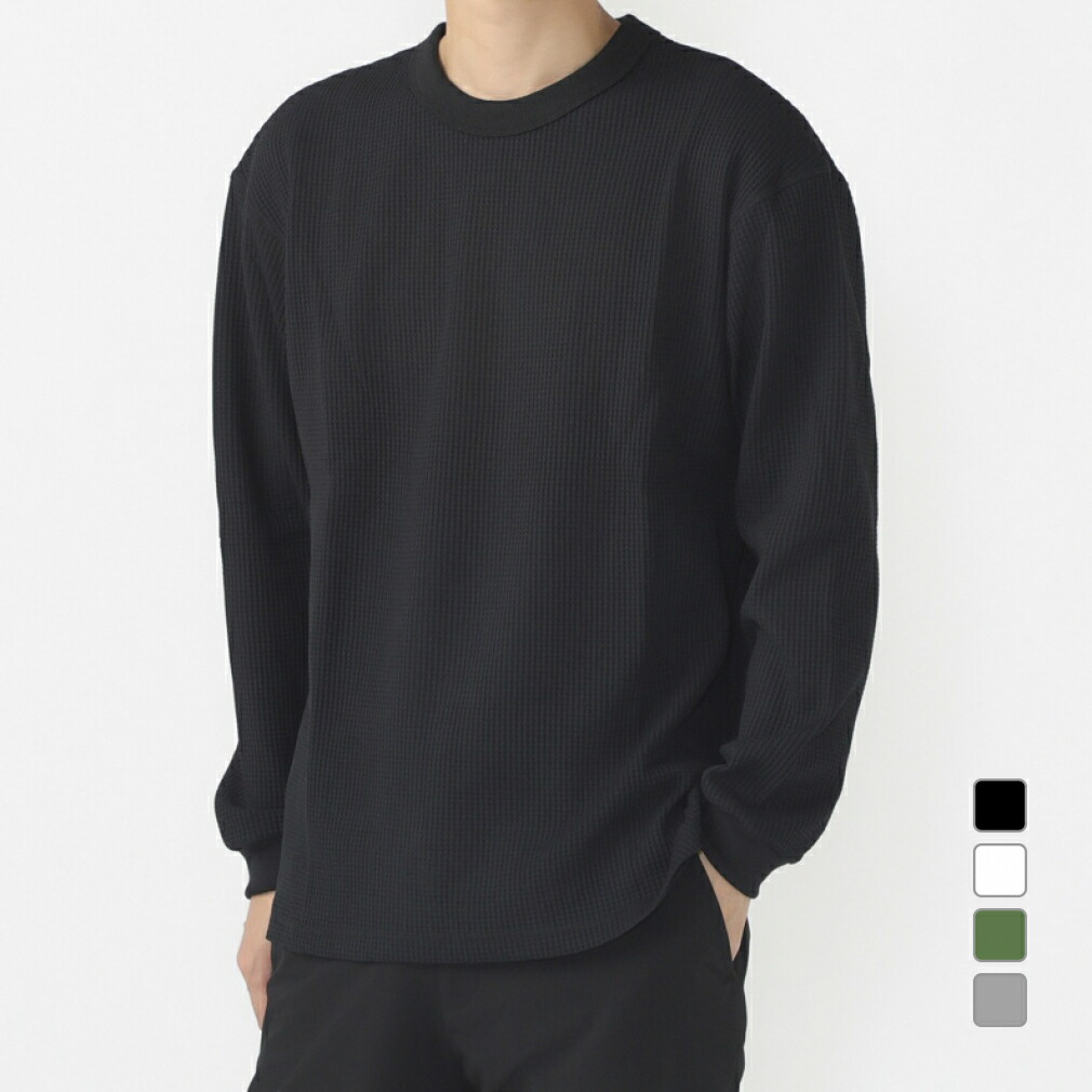 楽天市場】2/20限定☆抽選で最大100％Pバック ティゴラ メンズ 長袖 T