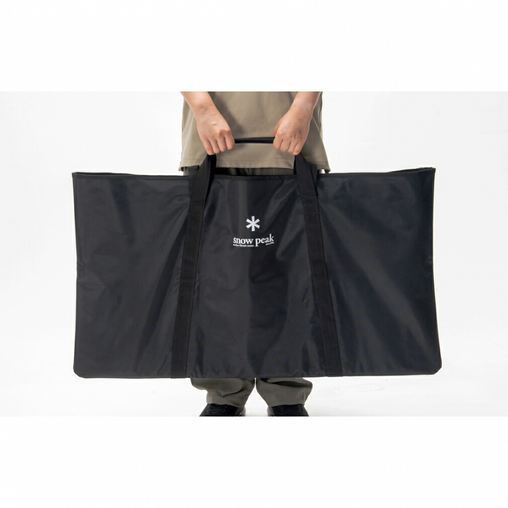 楽天市場】【アルペン限定】 スノーピーク マルチパーパストートバッグ