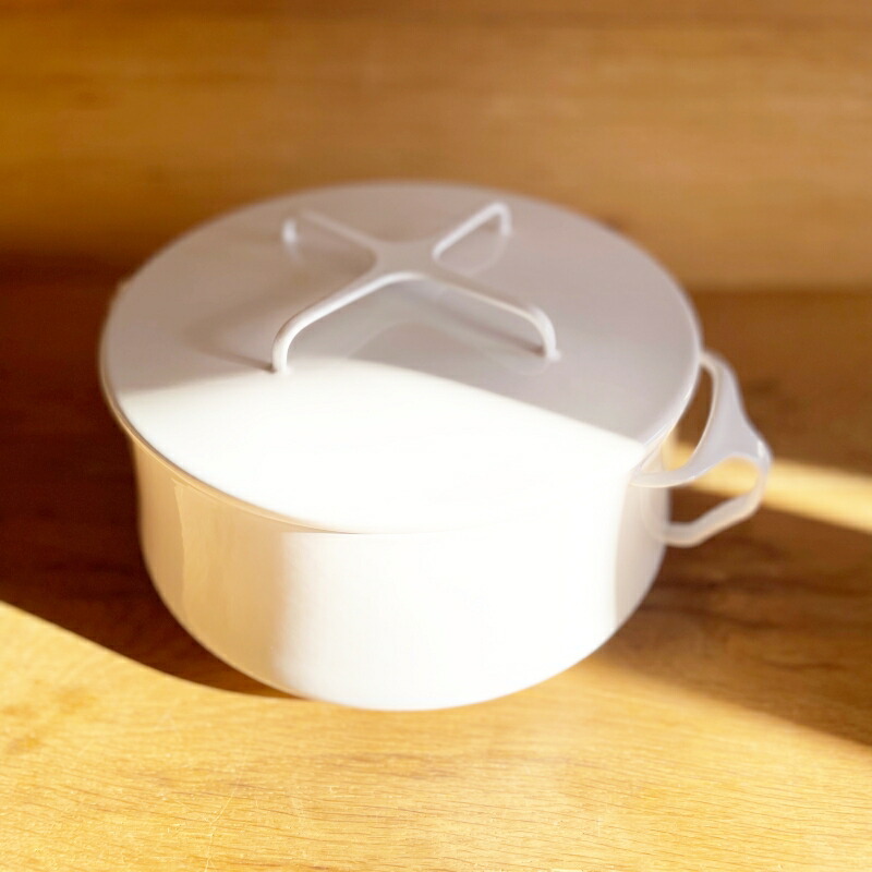 楽天市場】ダンスク コベンスタイル 両手鍋 直径23cm 3.8L Dansk