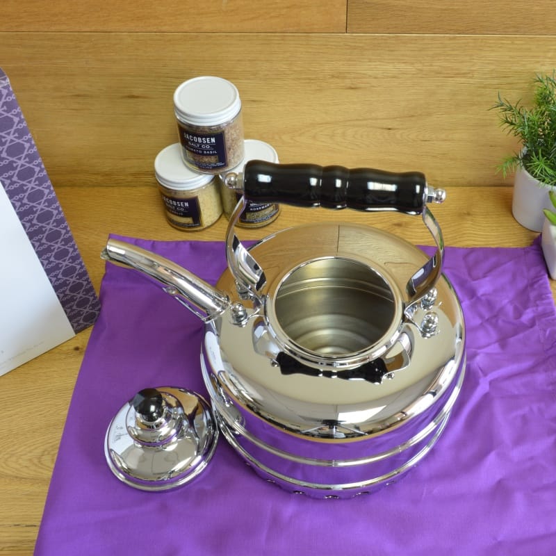 楽天市場】銅製 ケトル やかん シンプレックス バッキンガム No.3