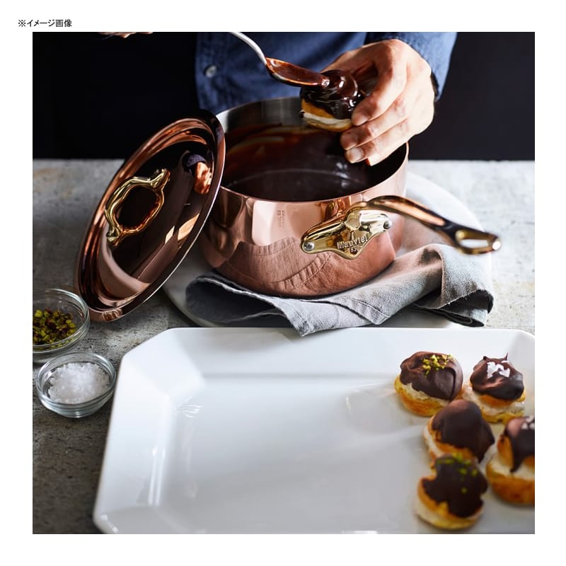 楽天市場】ムヴィエール モービル ウイリアムズ・ソノマ フランス 銅製