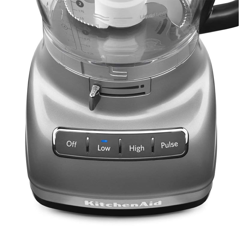 楽天市場】キッチンエイド フードプロセッサー 14カップ ダイスカット