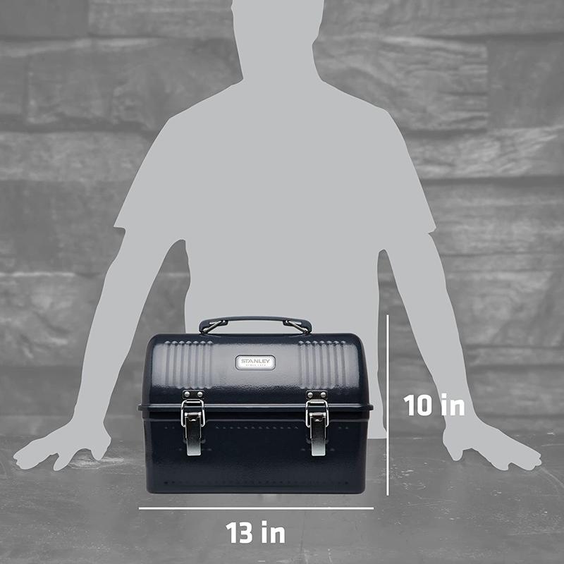 楽天市場】スタンレー ランチボックス ステンレス ラージ 9.5L Stanley