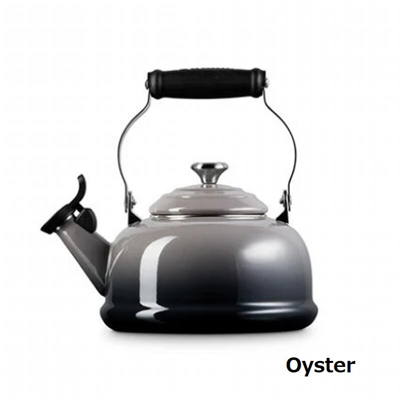 楽天市場】ル・クルーゼ 笛吹きケトル クラシック 1.6L IH対応