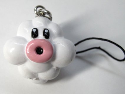 楽天市場】任天堂 マリオ ストラップ クモ : amax 楽天市場店