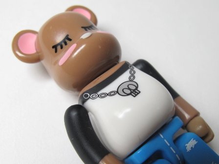 楽天市場】ベアブリック hitomi : amax 楽天市場店