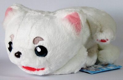 楽天市場】銀魂 定春 ぬいぐるみ : amax 楽天市場店