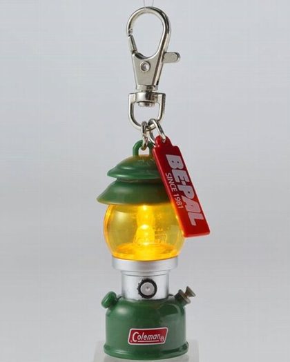 楽天市場】COLEMAN ミニ ランタン LEDライト : amax 楽天市場店