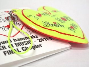 楽天市場】浜崎あゆみ Pray for Japan ストラップ : amax 楽天市場店