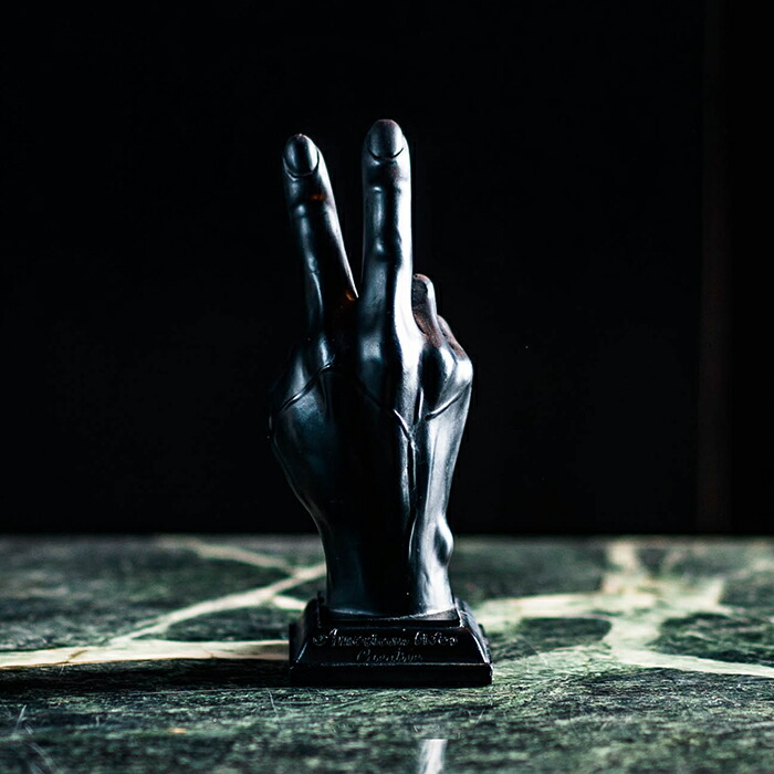 楽天市場】ALC アメリカンライフズクリエイティブ /「Peace Sign Card