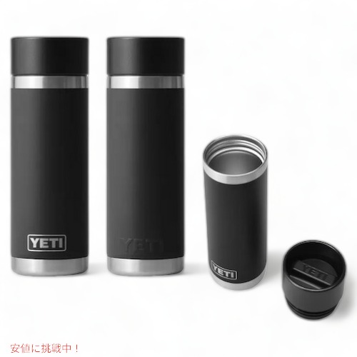 楽天市場】＜3色から選べます＞YETI Rambler 18oz Bottle With Hotshot