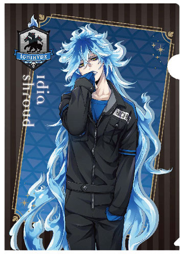 楽天市場】ディズニー ツイステッドワンダーランド クリアファイル