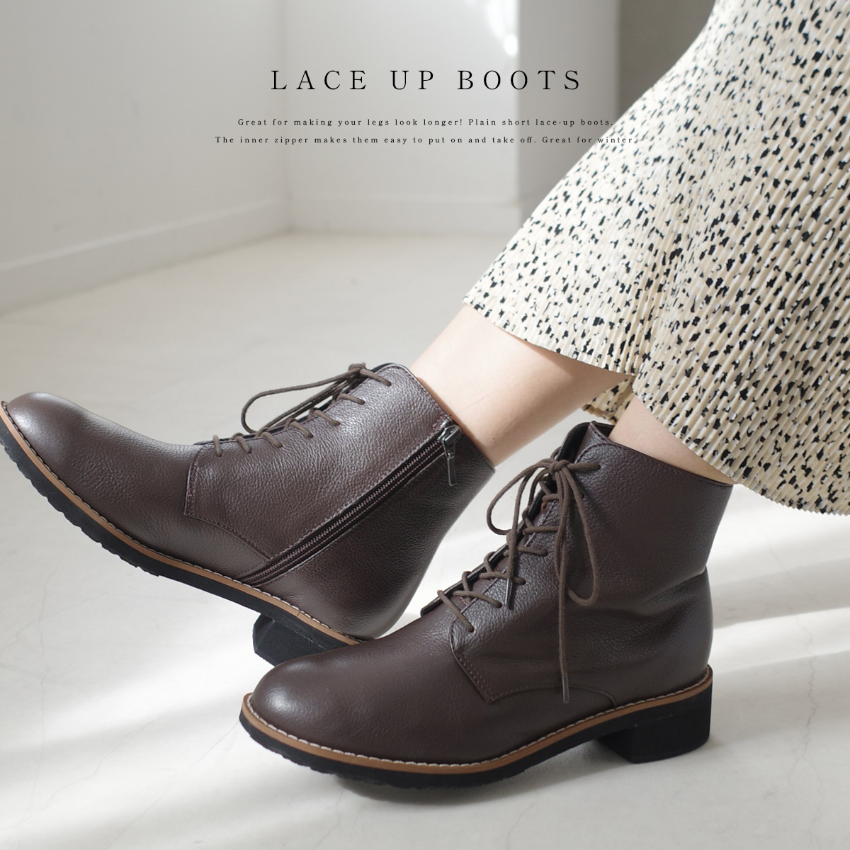 楽天市場】300円OFFクーポン◇ブーツ ショートブーツ レディース 歩き