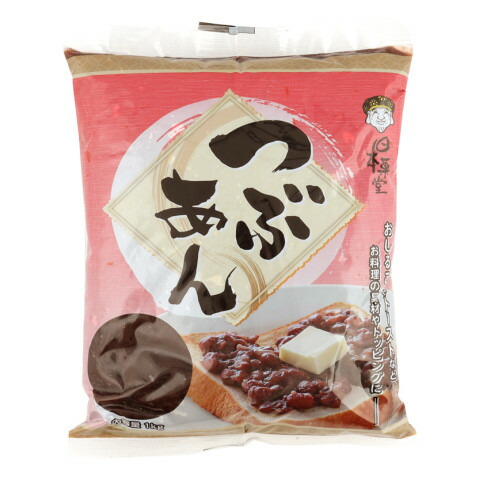 楽天市場】日本菓堂 つぶあんC 1kg : 業務用食品アミカ楽天市場店