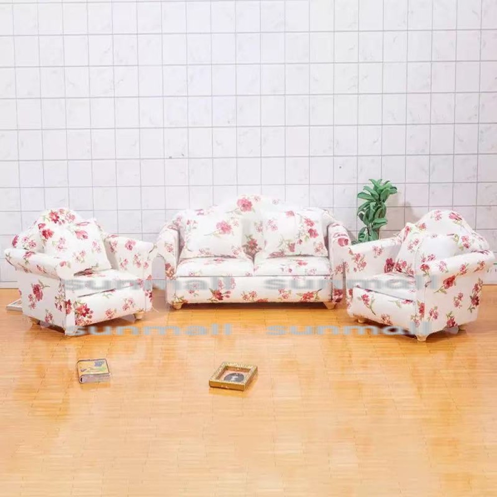 楽天市場】90000014【1セット3点販売】【2人掛け＋1人掛け×2