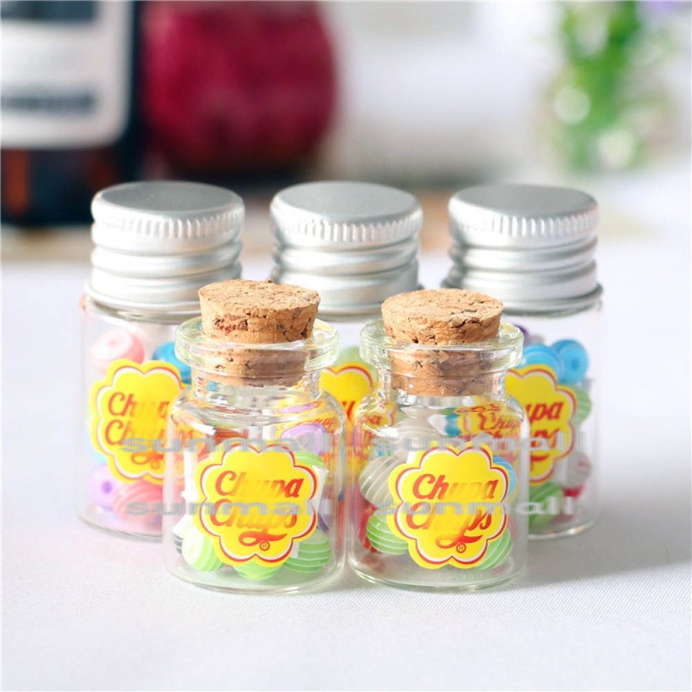 楽天市場】90000037【1点販売】【キャンディ15粒（M)】ミニチュア