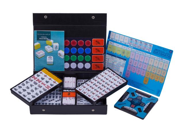 楽天市場】麻雀牌 AMOS MASTERS(アモスマスターズ) : 全自動麻雀卓