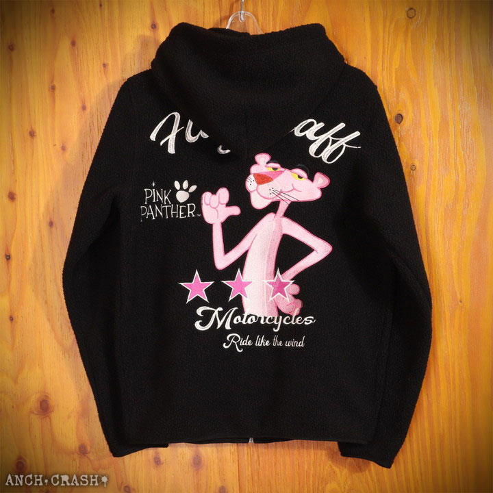 楽天市場】在庫限りセール SALE 60%off FLAG STAFF ピンクパンサー