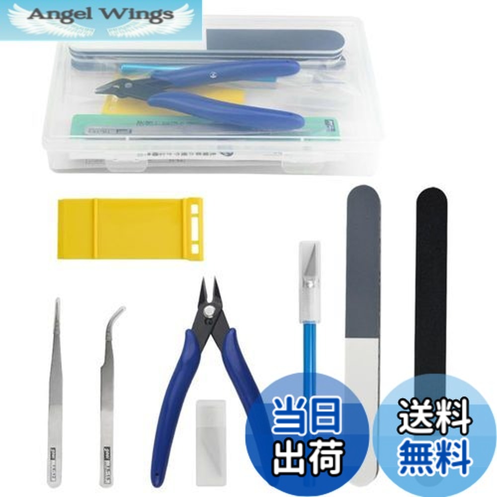 楽天市場】初心者 セット（プラモデル・模型｜ホビー）の通販