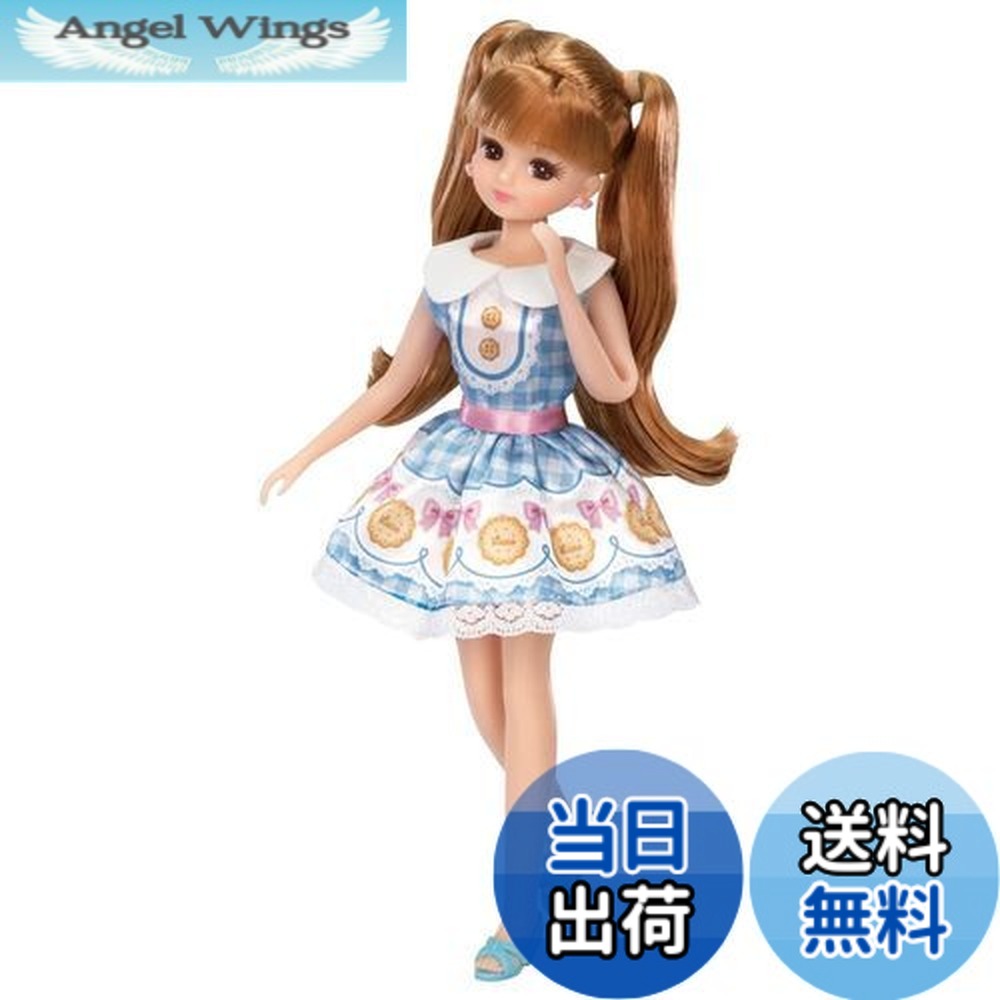 タカラトミー リカちゃん 服」の人気商品一覧 | 安い商品を通販サイト