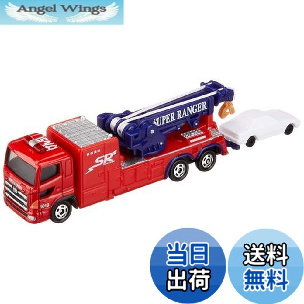 楽天市場】トミカ けん引の通販