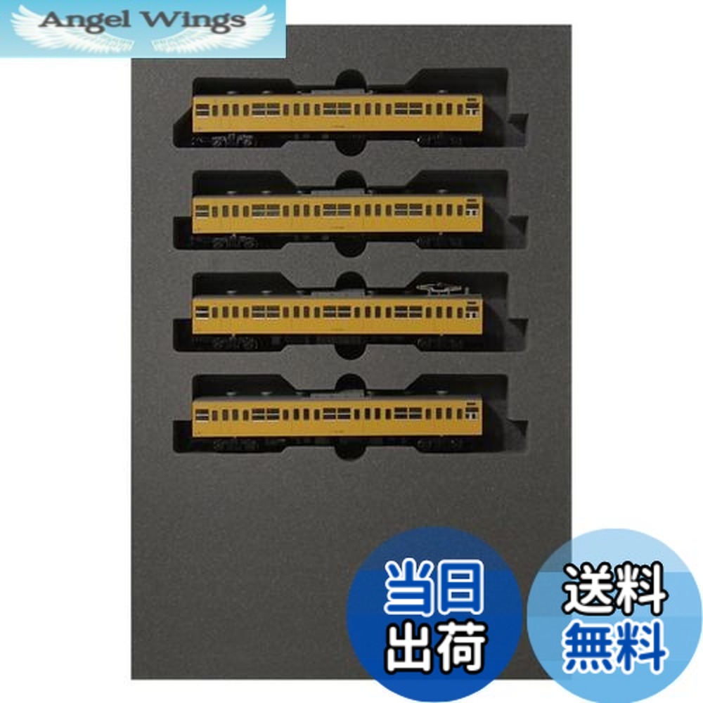 楽天市場】KATO 103系京阪神緩行線7両セット 10－539の通販
