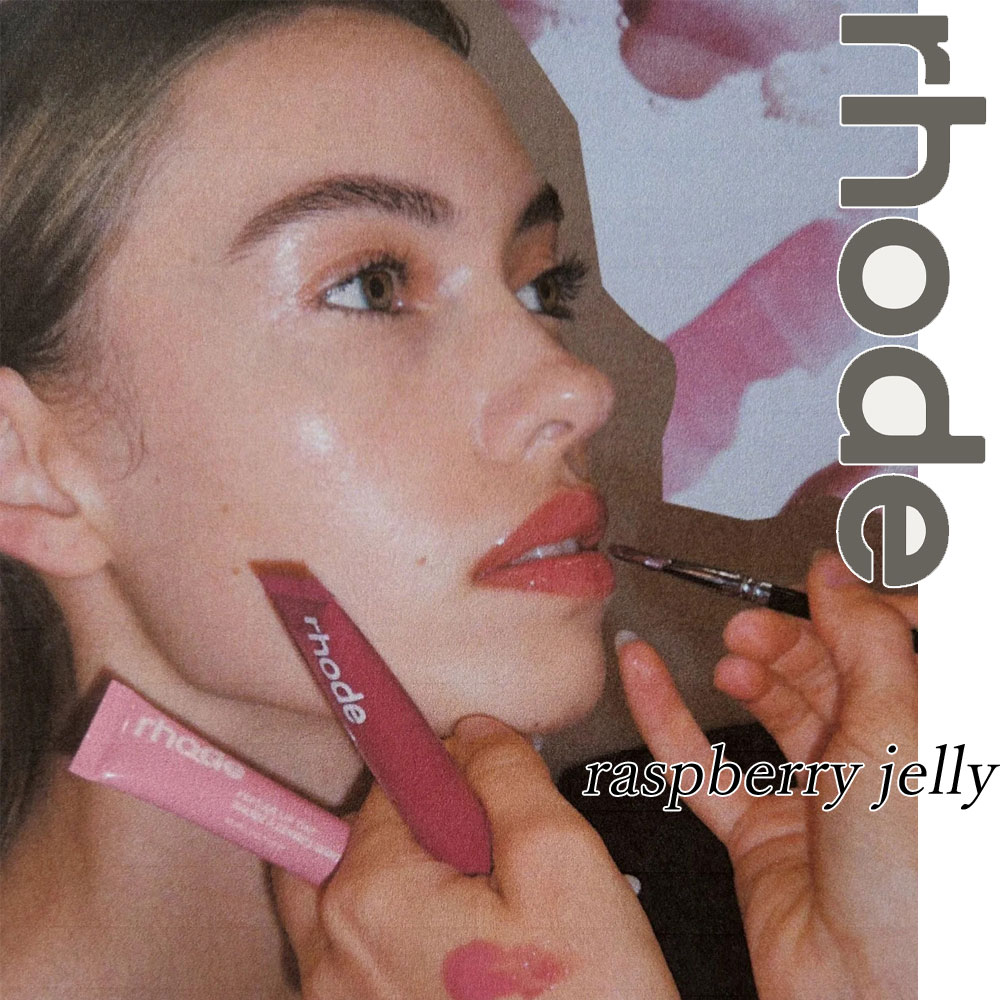 楽天市場】日本未入荷 正規品 保証付き 2026 ロード スキン RHODE SKIN