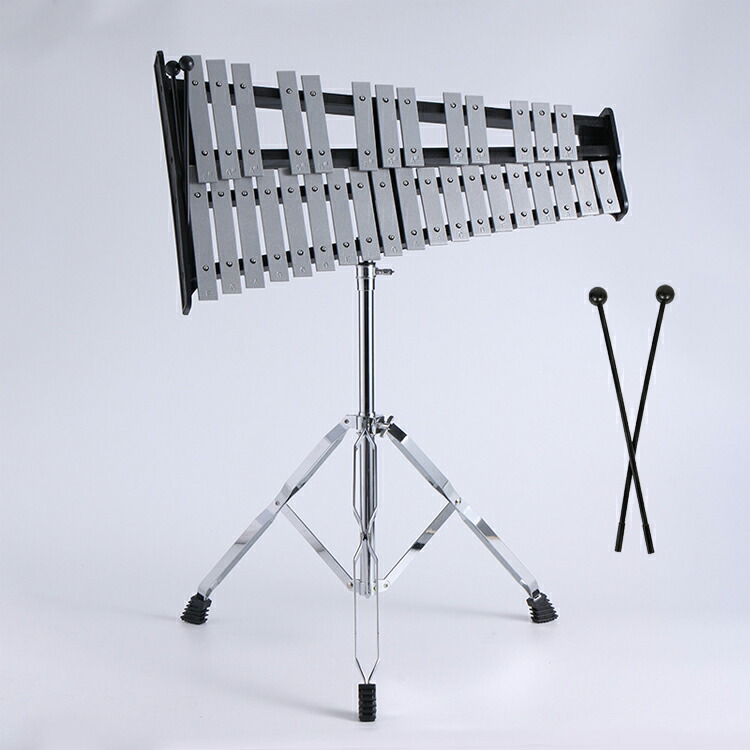 グロッケンシュピール 鉄琴」の人気商品一覧 | 安い商品を通販サイト