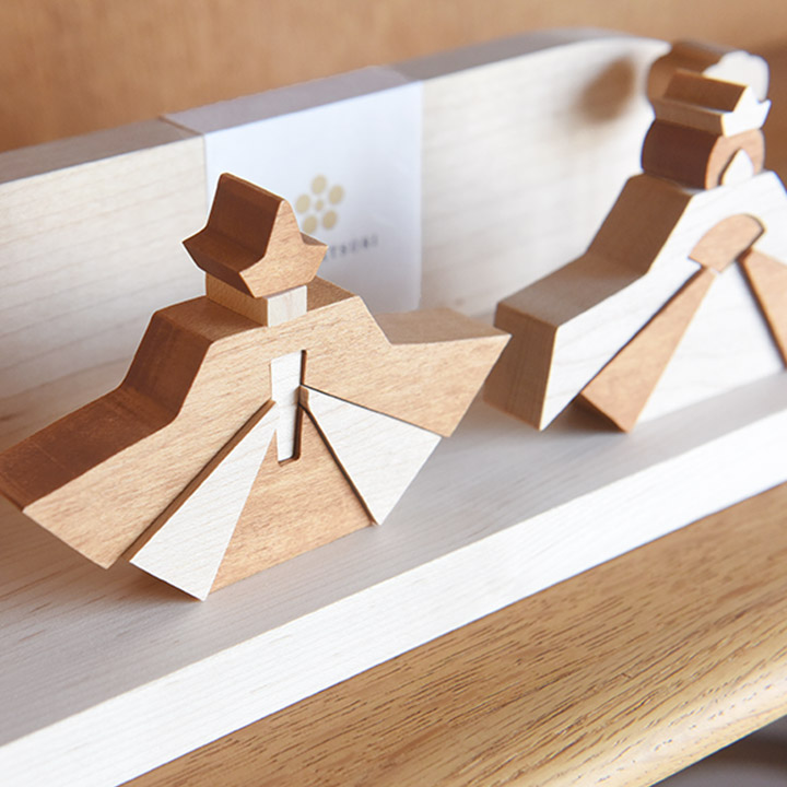 楽天市場】アイルサイン 木製 ひな祭り飾り こどもの日飾り 日本製