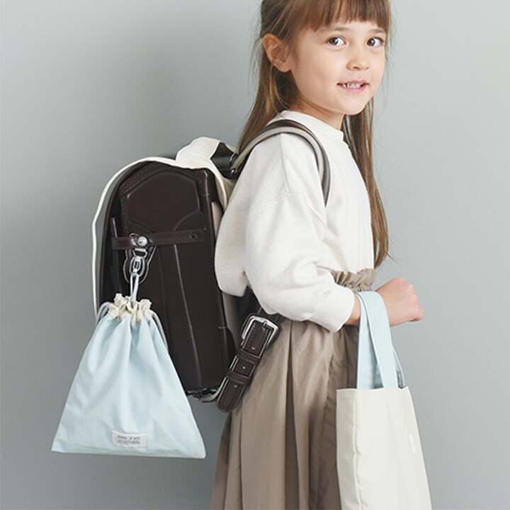 楽天市場】【北欧シンプル無地】巾着袋 小/コップ袋 保育園 コップ袋