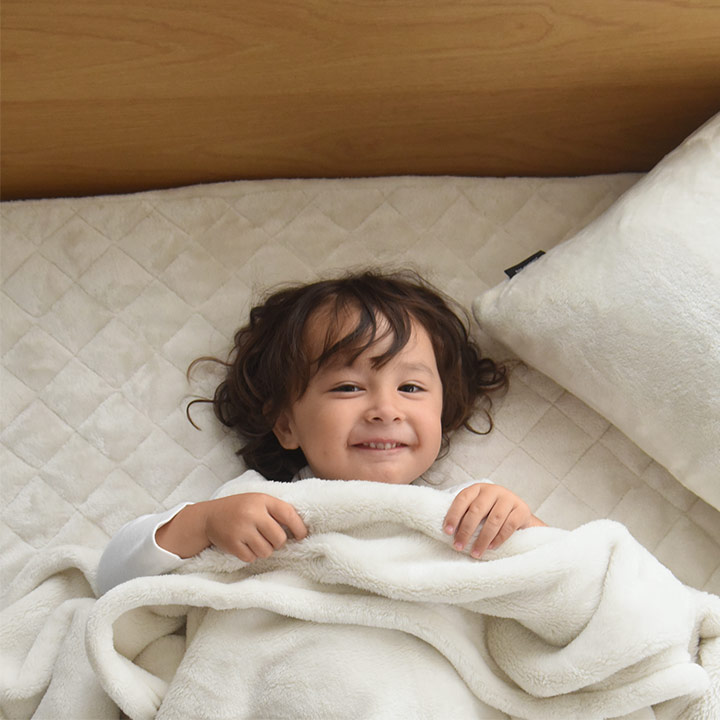 楽天市場】【旧モデル】敷きパッド ダブル 冬用 敷きパッド あったか