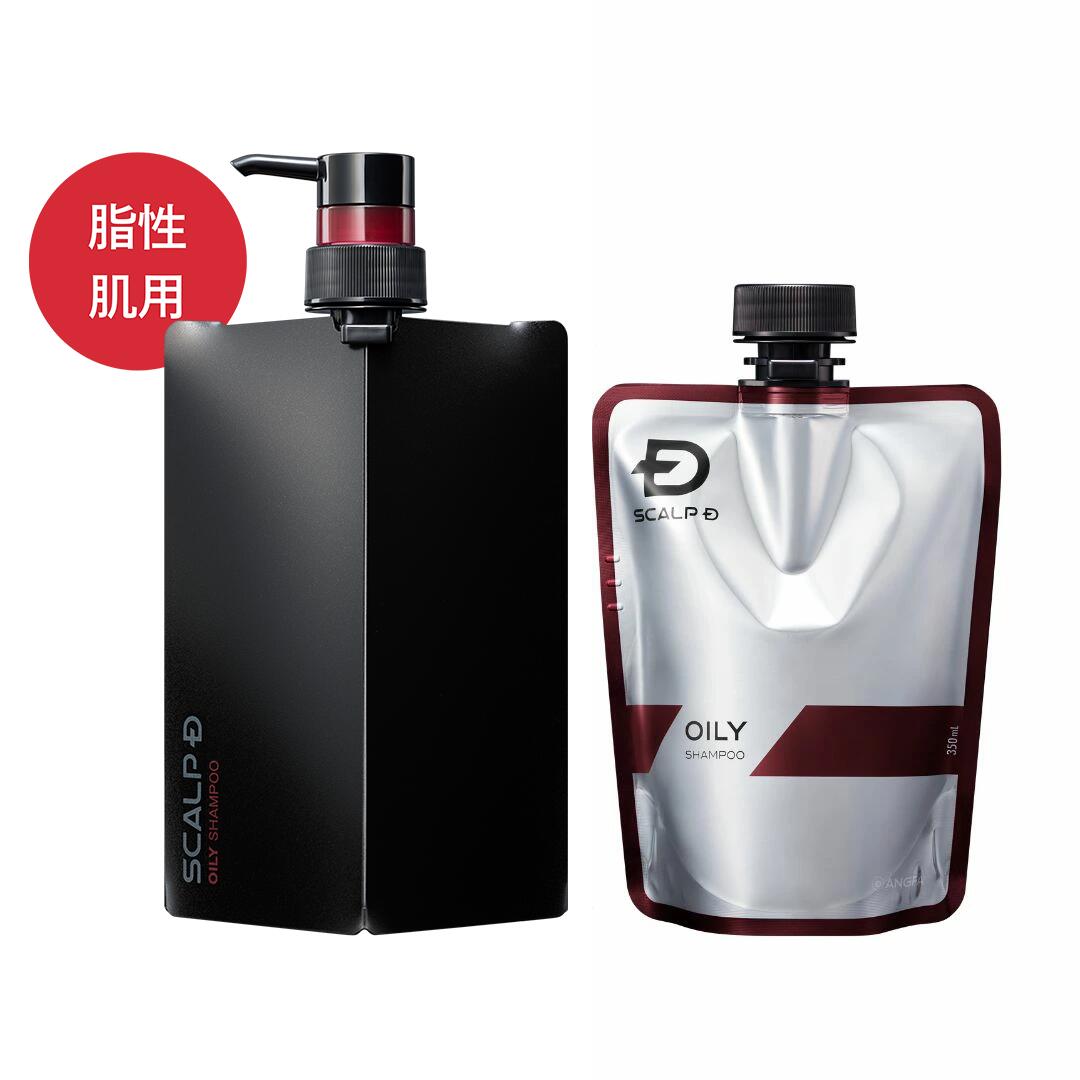 楽天市場】[医薬部外品]スカルプD シャンプー メンズ ホルダー付き＋