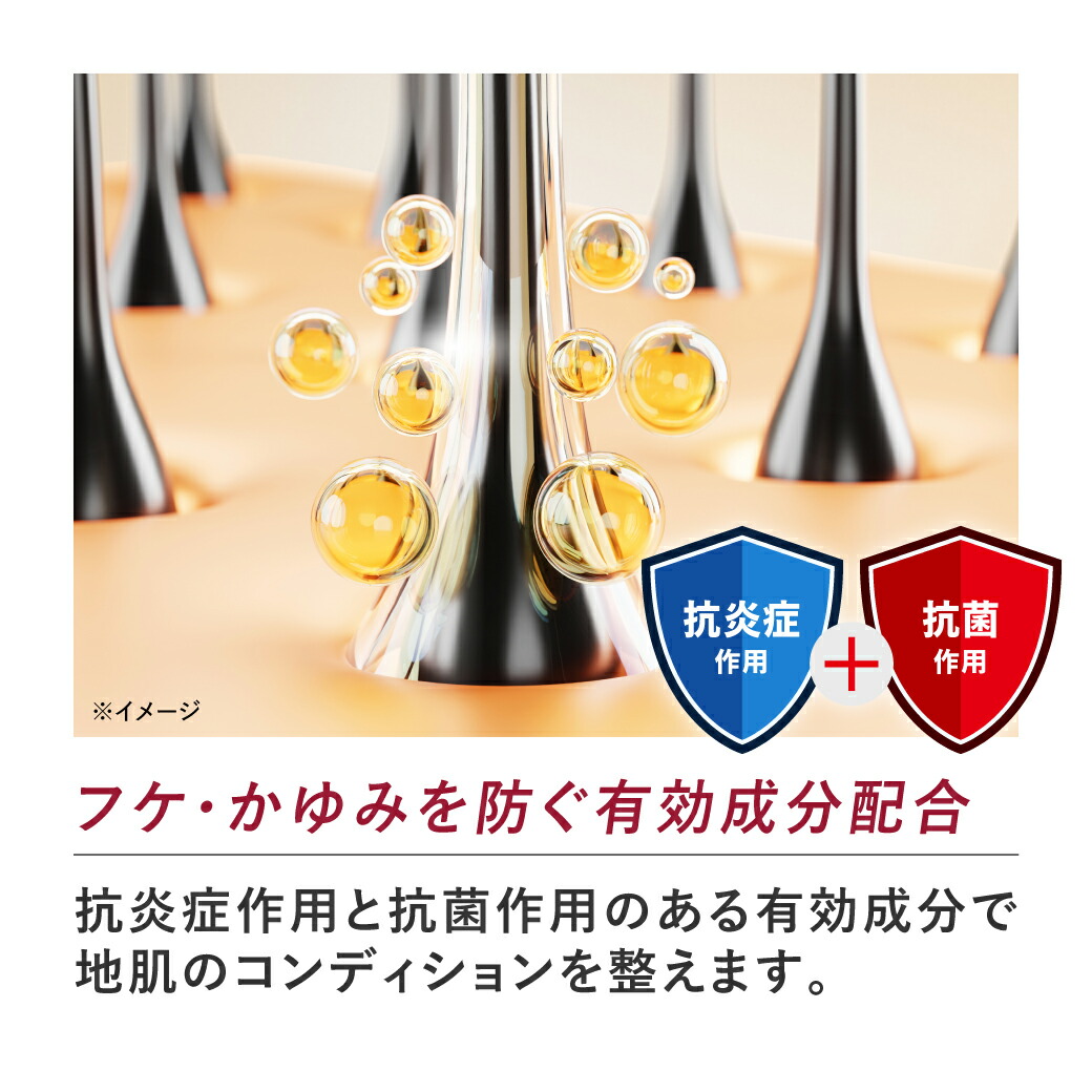 楽天市場】スカルプD 薬用スカルプシャンプー アンファー定番3点セット