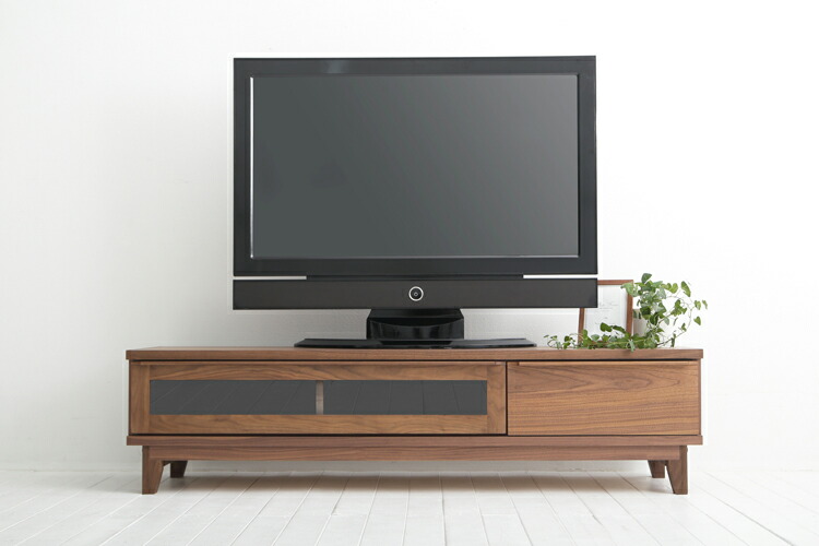 楽天市場】[送料無料][ソフィー_W1530]ウォールナット材日本国内の