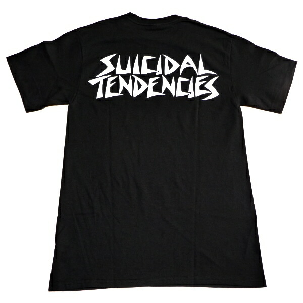 楽天市場】SUICIDAL TENDENCIES スイサイダルテンデンシーズ