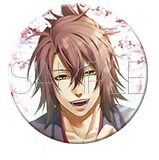 楽天市場】薄桜鬼 沖田（ホビー）の通販