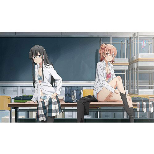 楽天市場】【新品】やはり俺の青春ラブコメはまちがっている。続