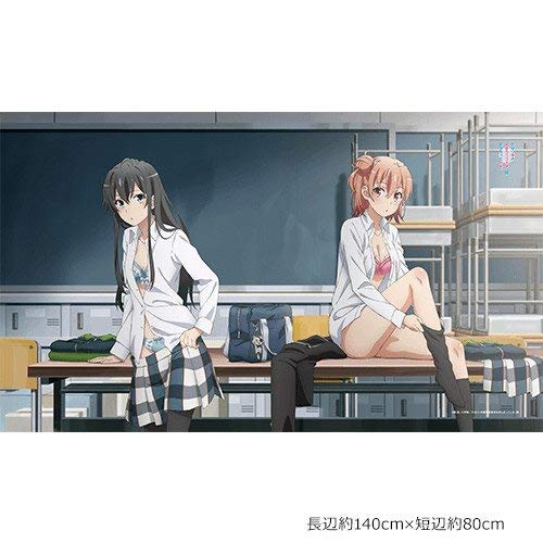 楽天市場】【新品】やはり俺の青春ラブコメはまちがっている。続