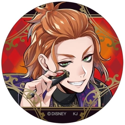 楽天市場】ディズニー ツイステッドワンダーランド トレーディング缶