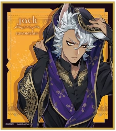 楽天市場】ディズニー ツイステッドワンダーランド トレーディングミニ