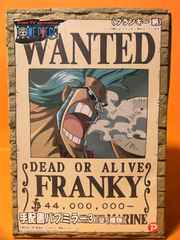 楽天市場】ONE PIECE ワンピース 手配書 ミニパブミラーコレクション