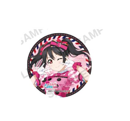 楽天市場】ラブライブ 矢澤にこ 缶バッジの通販