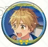 楽天市場】真白友也 バッジの通販