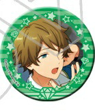 楽天市場】あんさんぶるスターズ 高峯翠 缶の通販