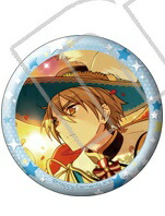 楽天市場】真白友也 バッジの通販