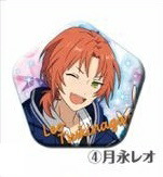 楽天市場】月永レオ缶バッジの通販