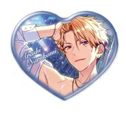 楽天市場】鳴上嵐 缶バッジの通販